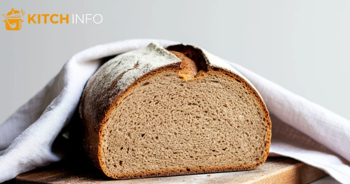 is sourdough rye bread keto friendly