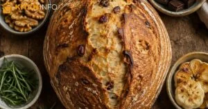 simple sourdough inclusion ideas