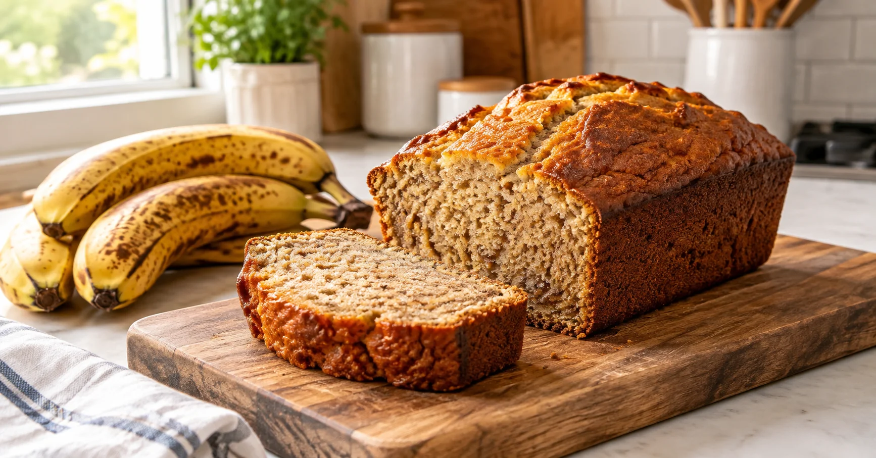 banana bread at work dude original
