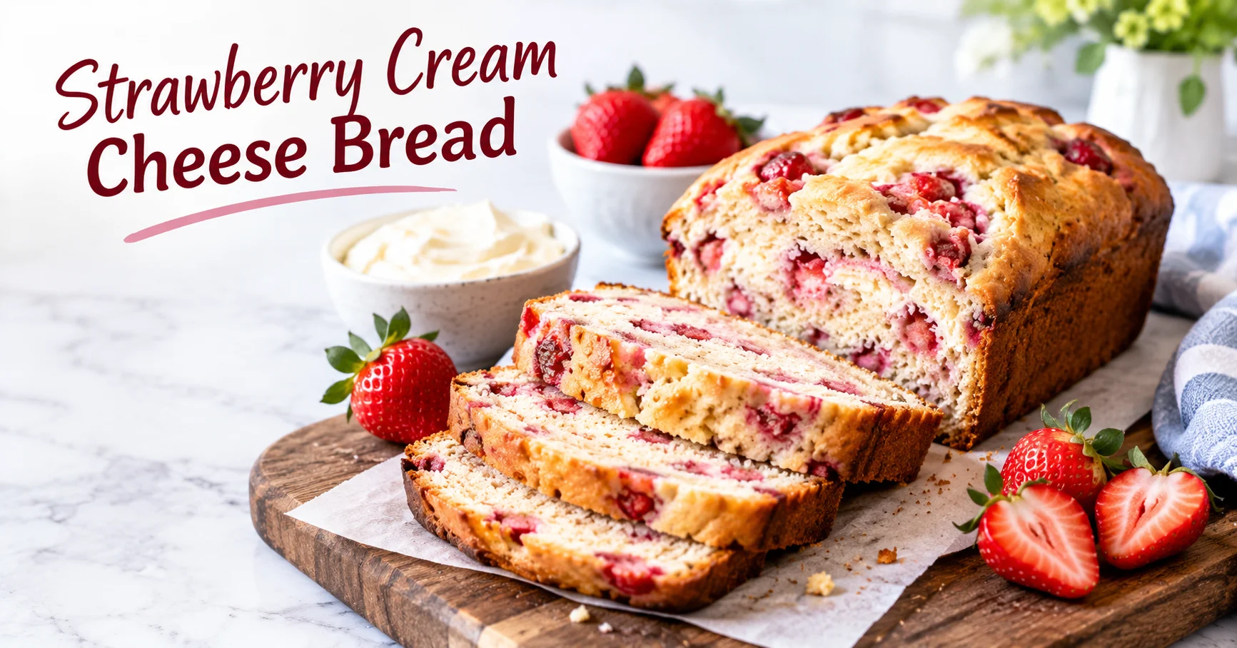 banana bread alternative